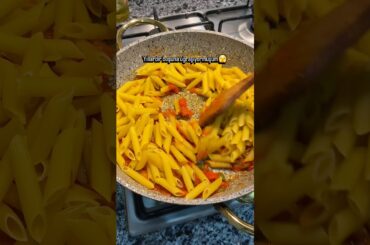 Demleme makarna😋 #yemek #shorts #keşfet #recipe #makarna #pratiktarifler