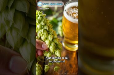 Italian Craft Beer's Epic 30-Year Journey