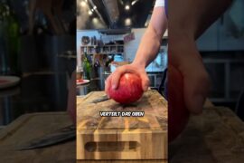 Italienisch-türkisches Rindercarpaccio von Toni 🇮🇹🇹🇷