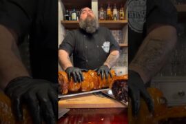 Best Porchetta in Italy #bestfood #italianfood #italianeats