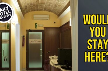 Clara Domus - Would You Stay Here? | Rome, Italy⭐