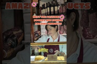 Food Tour in Modena [Italy Travel 2026]