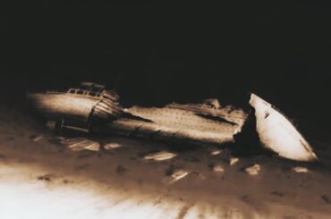 6x Worse Than the Titanic