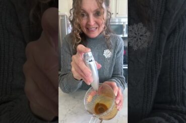 How to Make Italian Egg Yolk Coffee  #recipes #easyrecipe #cozygirl