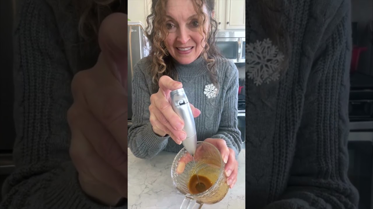 How to Make Italian Egg Yolk Coffee #recipes #easyrecipe #cozygirl How to Make Italian Egg Yolk Coffee #recipes #easyrecipe #cozygirl