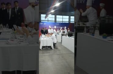 FIC Campionati della Cucina Italiana