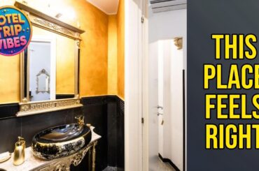 Le Stanze del Principe - This Place Feels Right | Genoa, Italy🏨