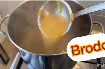 Brodo . Italy food ￼. @posit baby299.February 17, 2026