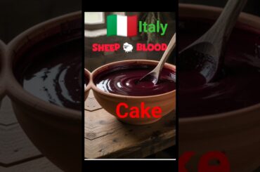 secret dish of Italy #italy