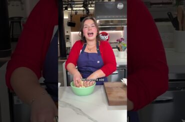 Alessandra Ciuffo's Vodka Sauce Mac & Cheese