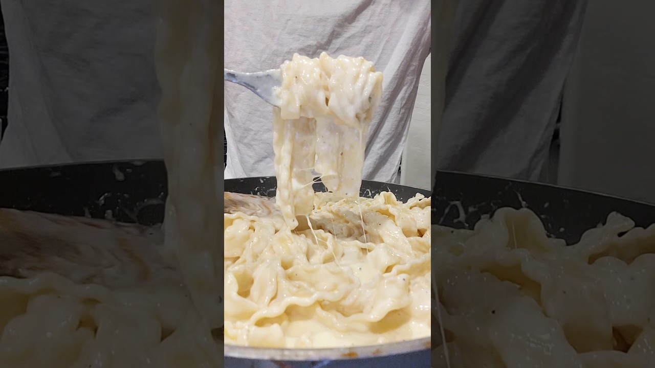 This is NOT Authentic Italian! ✨️ #fypシ #shorts #food #pasta This is NOT Authentic Italian! ✨️ #fypシ #shorts #food #pasta