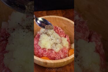 You won't find such creamy pasta even in Italy!