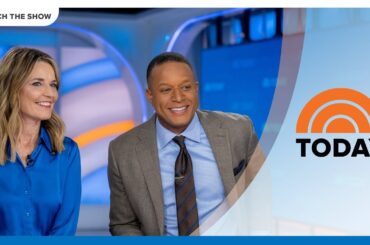 Full Episode: TODAY Show - February 24