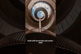 Inside the Iconic Antinori Family Vineyard