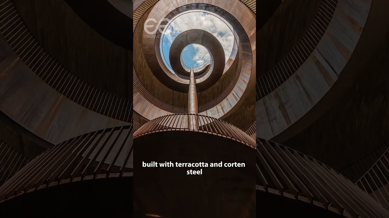 Inside the Iconic Antinori Family Vineyard Inside the Iconic Antinori Family Vineyard