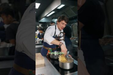 Cette recette de spaghetti va vous surprendre !