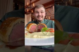 Honest Review On Gordon Ramsay’s Hells Kitchen!🔥