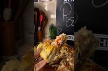 Pizza 🍕 #food #africanfood #bonnecuisine #france #italy #benin #pizza #togo