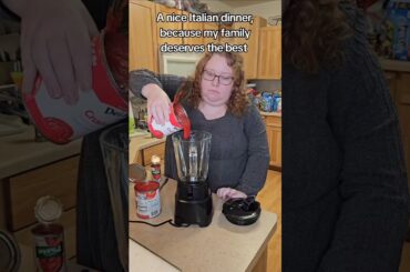 Dinner was good! I'm inspired to start making other Italian dishes now! #Lasagna  #cookingathome