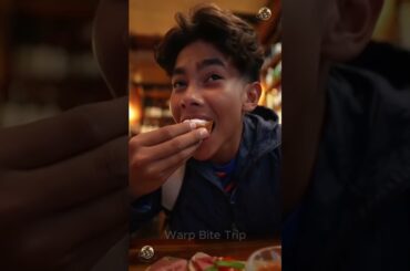 Venice, Italy : Floating Palaces & The Ultimate Cicchetti Food Crawl! 🇮🇹 #Venice #Italy