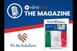 We the ItaliaNews: the Magazine - February 2026
