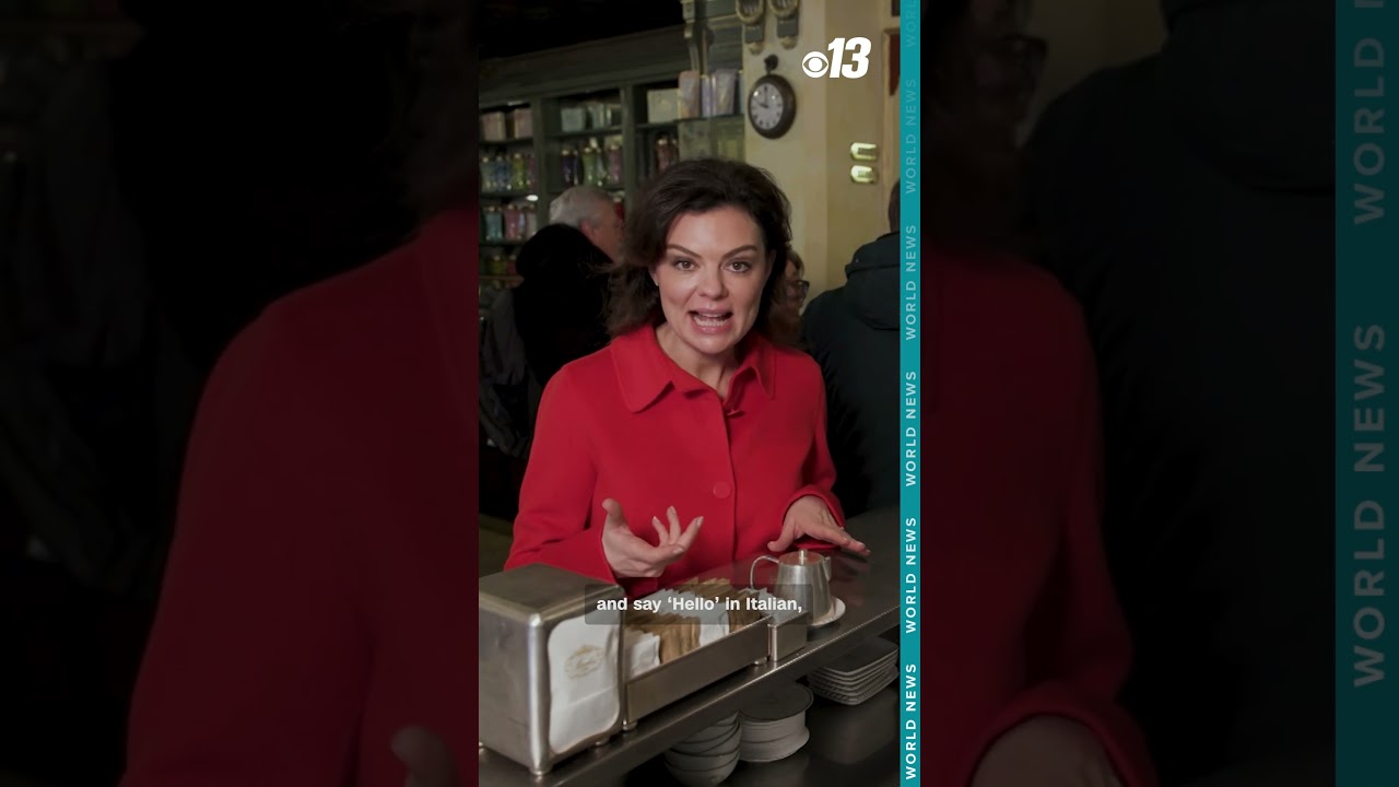 How to Order Coffee in Italy How to Order Coffee in Italy