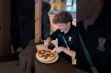 Winter Olympics: Chocolate Cake Trends At 2026 Games | First Sports With Rupha Ramani