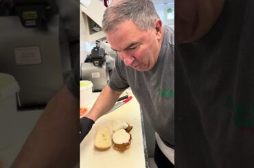 Frank! #food #bbqpizza #foodie #grilltime #chef #smokegrill #chef #chefcooking