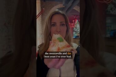 Authentic Italian Pizza Hits Different