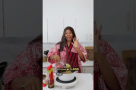 Nigerian Native Pasta