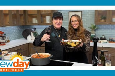 Get a taste of Italy at this Kirkland restaurant - New Day NW