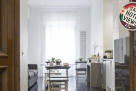 Xenia Guest House | Rome, Italy | Hotel Review ⭐