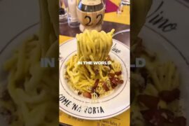 Why Italian Food Is So Healthy