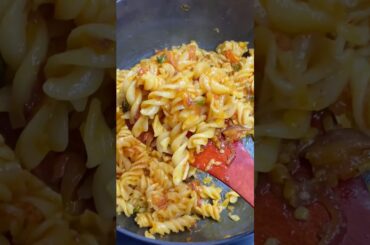Pasta recepie ❤️| simple style #viralshort #recipe #cookingvideo #treandingshort #pastarecipe #love