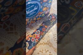 Venchi, traditional Italian chocolate