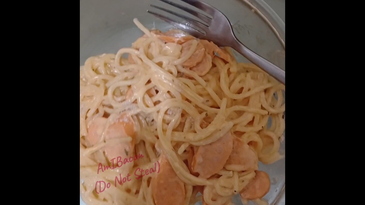How to cook Spaghetti Classic Carbonara/No roblox vers. #cooking #italy #italianfood #spaghetti How to cook Spaghetti Classic Carbonara/No roblox vers. #cooking #italy #italianfood #spaghetti