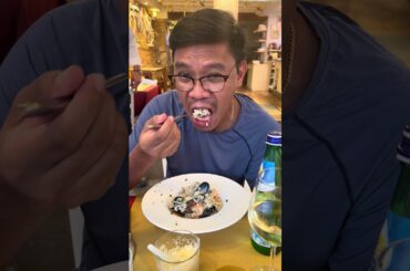 Lunch in Venice, Italy #travel #lifeisbutadream #venice #venezia #italia #italy