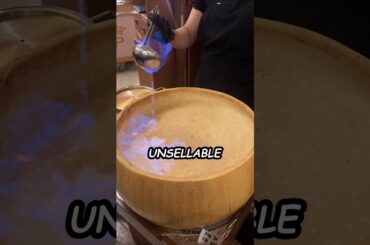 His one TRICK saved his RESTAURANT and become VIRAL #shorts #viral #trending