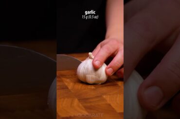 The new way to cook pasta that will conquer you!