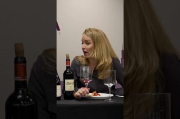 Pairing Italian RED WINE & Pizza