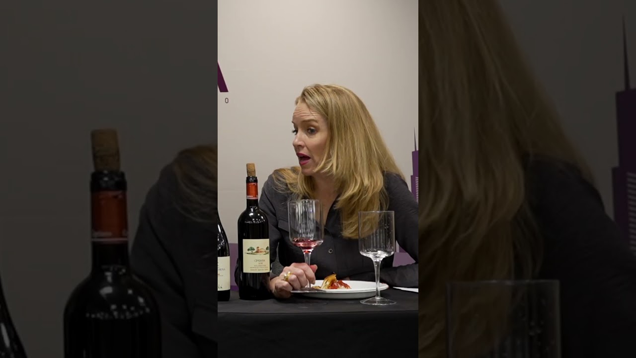 Pairing Italian RED WINE & Pizza Pairing Italian RED WINE & Pizza