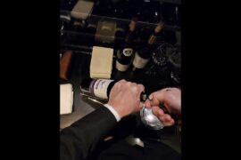 $300 2000 Ca'Rome Barbaresco Sori Rio Sordo #fyp #fypシ #pov #trending #viral #explore #asmr #wow