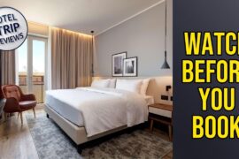 Radisson Hotel Ferrara - Watch Before You Book | Ferrara, Italy⭐