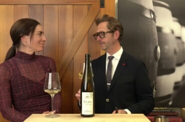 2024 Vivier Wines Riesling The Other Ranch Anderson Valley