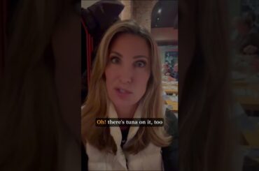 Authentic Italian Pizza Hits Different