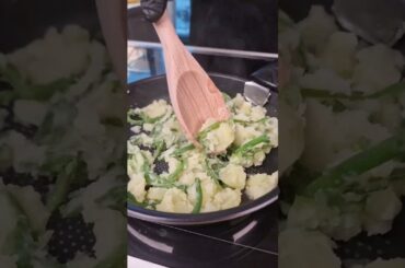 Taroz z tagliatą z sarny