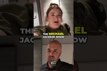 Italian Night & King of Pop Vibes 🇮🇹✨🎤