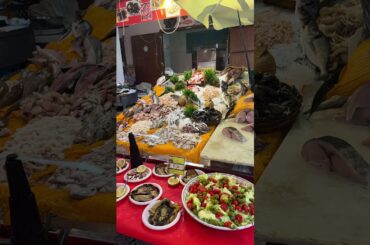 #viral #travel #trending #youtubeshorts #reels #viralvideo #food #seafood #fish #italy #shorts #fun
