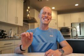 Tasting wine - White blend from France and a Montepulciano from Italy | Know Wining Ep. 35