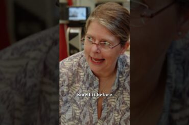 Samantha Brown's #PlacesToLove: Modena Episode | #Shorts